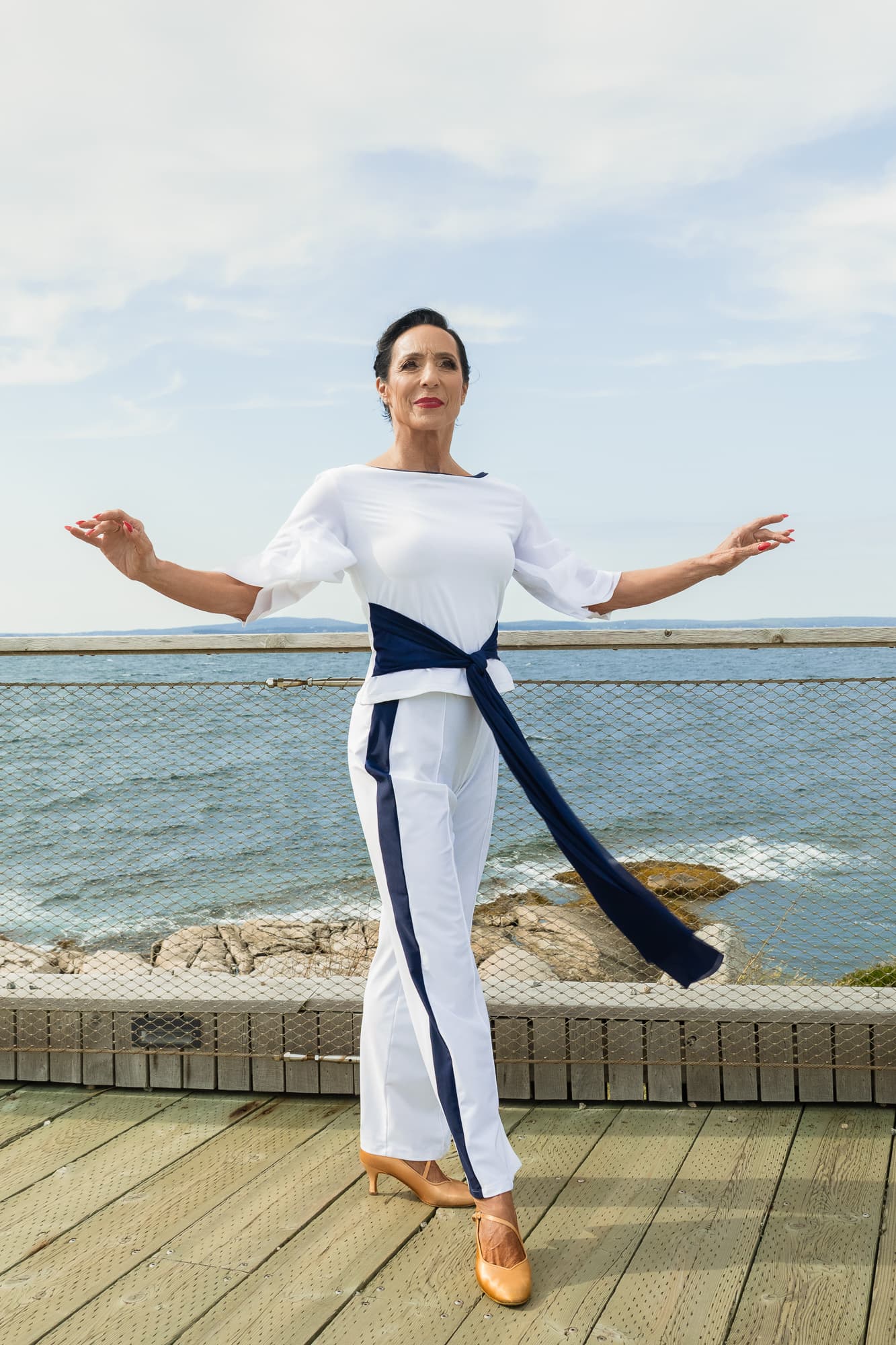 Matte White | Easy Move™