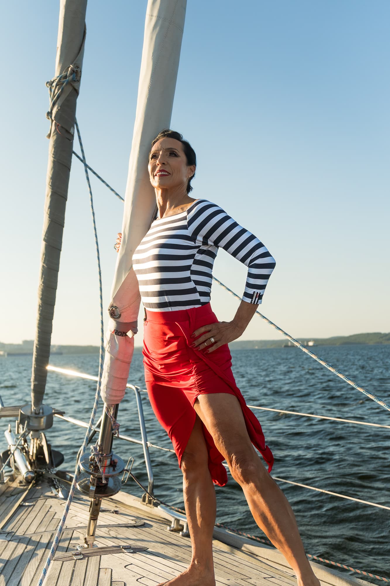 Matte Red | Easy Move™