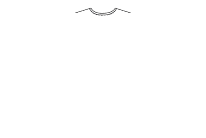 leotard round neck