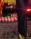 Classic Line Dance Pants | Ladies’ Practice Dance Trousers